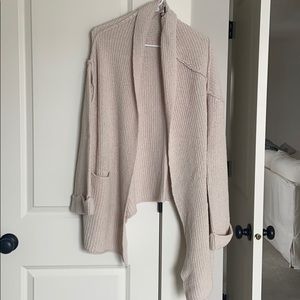 Free People Oversized Sweater